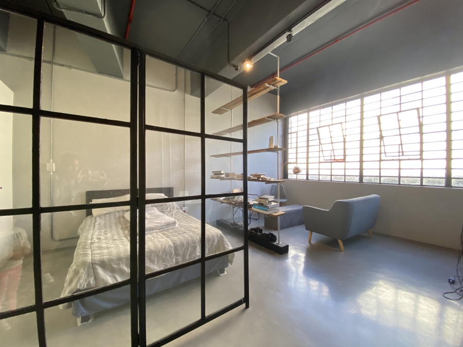 To Let 0 Bedroom Property for Rent in Salt River Western Cape